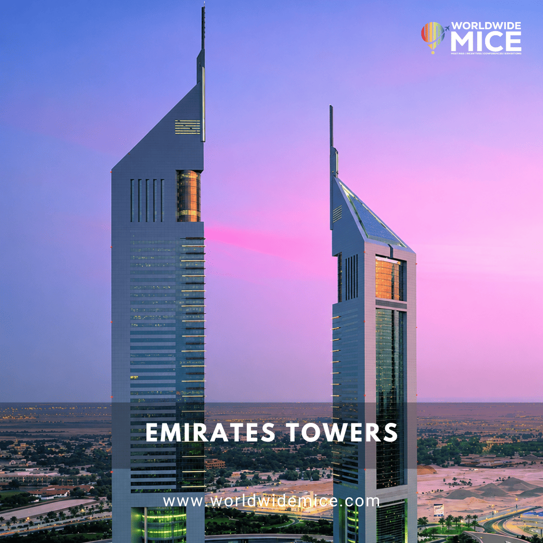 Emirates Towers